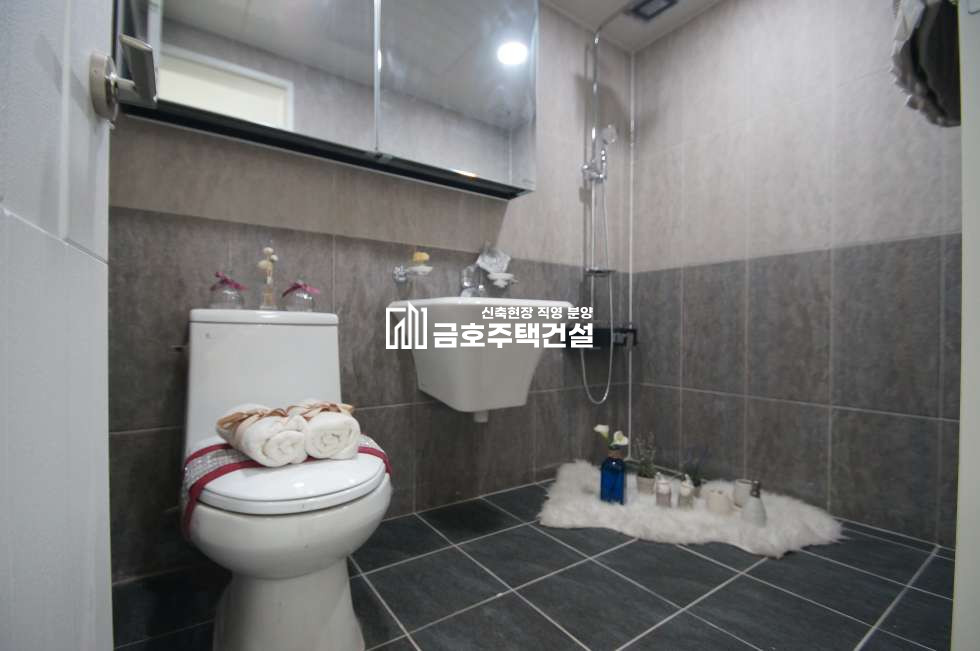 인천 계양구 작전동 작전역 도보 5분 신축 APT ★ 지하주차장 有 / LG 스타일러 이벤트 ★ 분양 매물번호 10442 사진 13