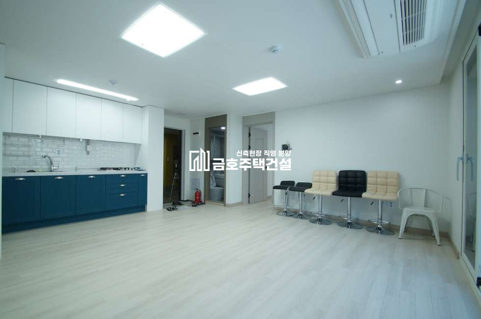 인천 계양구 작전동 작전역세권 / 꽉찬학군 / 현지인들의 넘버원 추천현장!! 분양 매물번호 10424 사진 5