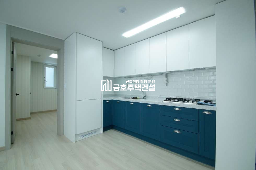 인천 계양구 작전동 작전역세권 / 꽉찬학군 / 현지인들의 넘버원 추천현장!! 분양 매물번호 10424 사진 8