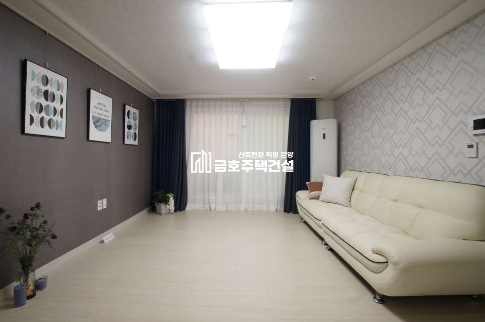 인천 계양구 작전동 작전역! 역세권과 재래시장과 마트 도보이동 가능! 편의성 굿! 분양 매물번호 10396 사진 1
