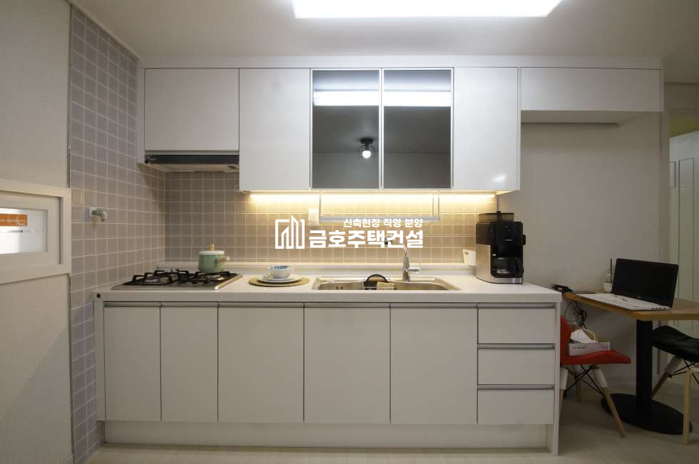 인천 계양구 작전동 작전역! 역세권과 재래시장과 마트 도보이동 가능! 편의성 굿! 분양 매물번호 10396 사진 8
