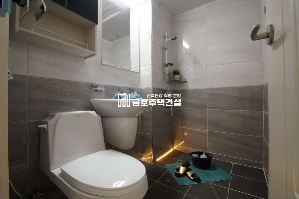 인천 계양구 작전동 작전역! 역세권과 재래시장과 마트 도보이동 가능! 편의성 굿! 분양 매물번호 10396 사진 12