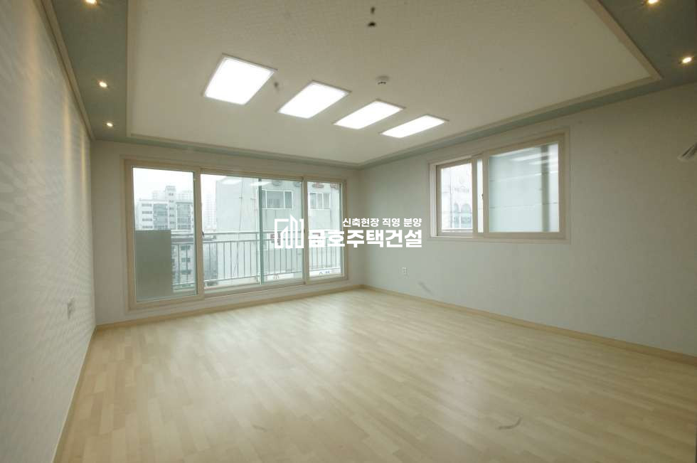 인천 계양구 작전동 ★고퀄리티 4룸 / 완벽한 구조/ 대형마트/전문병원★ 테라스까지 있어 더 좋아요^^ 분양 매물번호 10387 사진 2