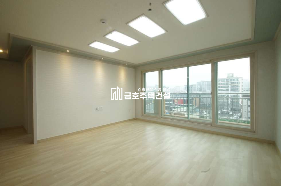인천 계양구 작전동 ★고퀄리티 4룸 / 완벽한 구조/ 대형마트/전문병원★ 테라스까지 있어 더 좋아요^^ 분양 매물번호 10387 사진 4