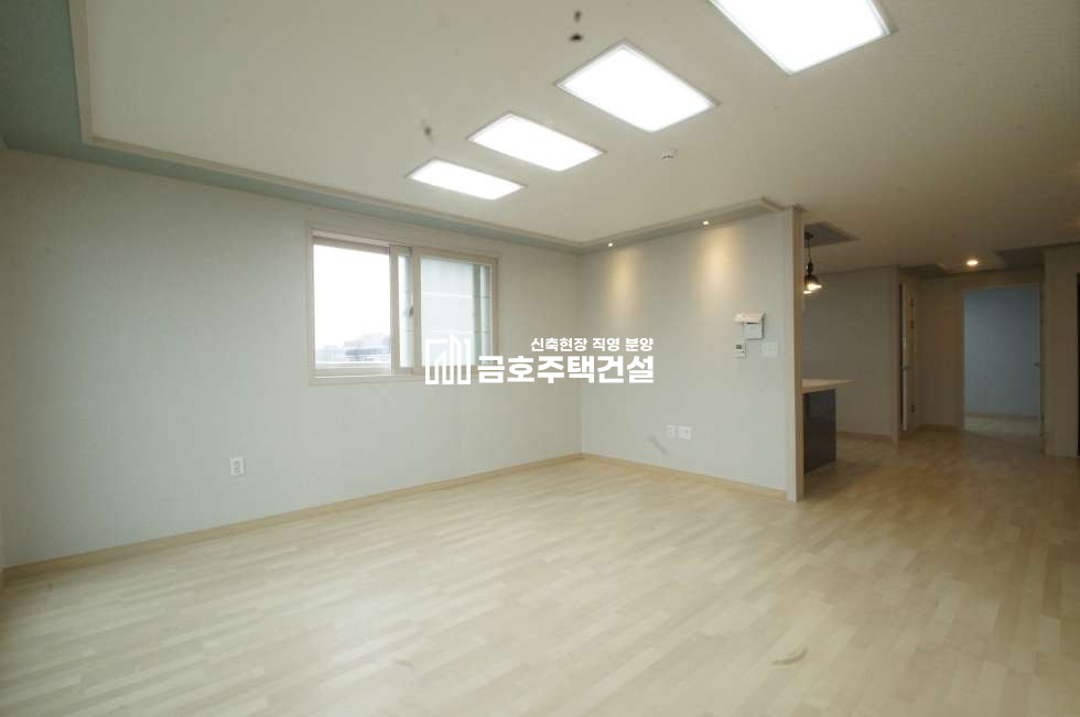 인천 계양구 작전동 ★고퀄리티 4룸 / 완벽한 구조/ 대형마트/전문병원★ 테라스까지 있어 더 좋아요^^ 분양 매물번호 10387 사진 6