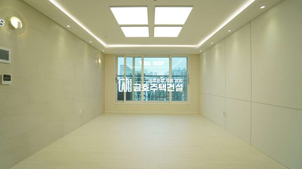 인천 남동구 만수동 성원예가 / A , B Type 분양 매물번호 11044 사진 2
