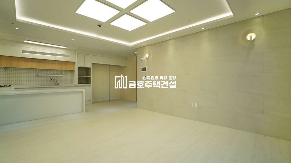 인천 남동구 만수동 성원예가 / A , B Type 분양 매물번호 11044 사진 5