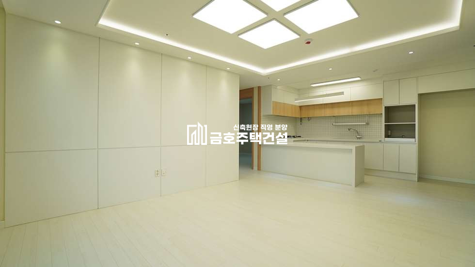 인천 남동구 만수동 성원예가 / A , B Type 분양 매물번호 11044 사진 6