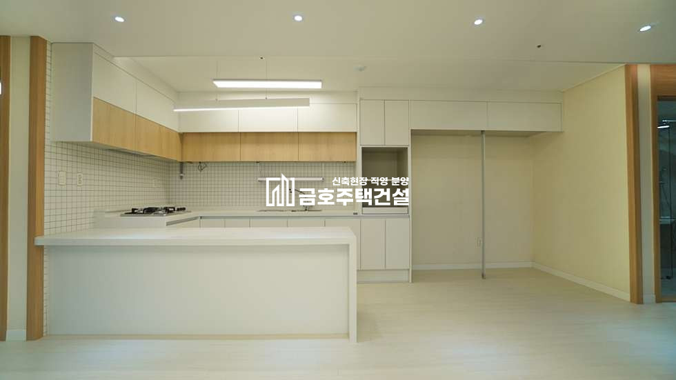 인천 남동구 만수동 성원예가 / A , B Type 분양 매물번호 11044 사진 7