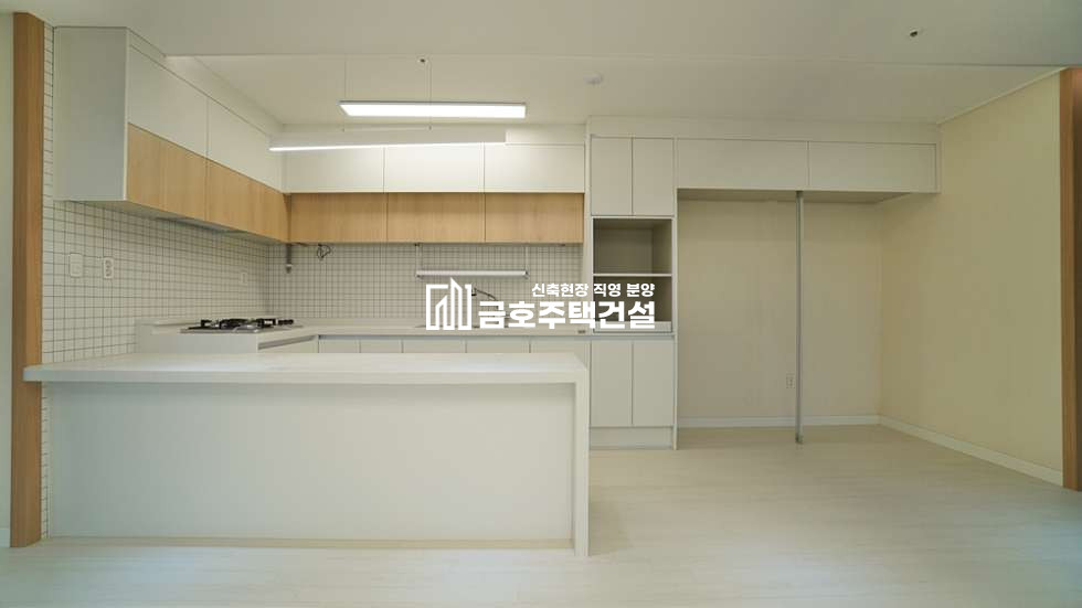 인천 남동구 만수동 성원예가 / A , B Type 분양 매물번호 11044 사진 9