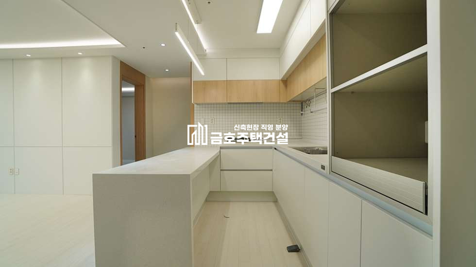 인천 남동구 만수동 성원예가 / A , B Type 분양 매물번호 11044 사진 10