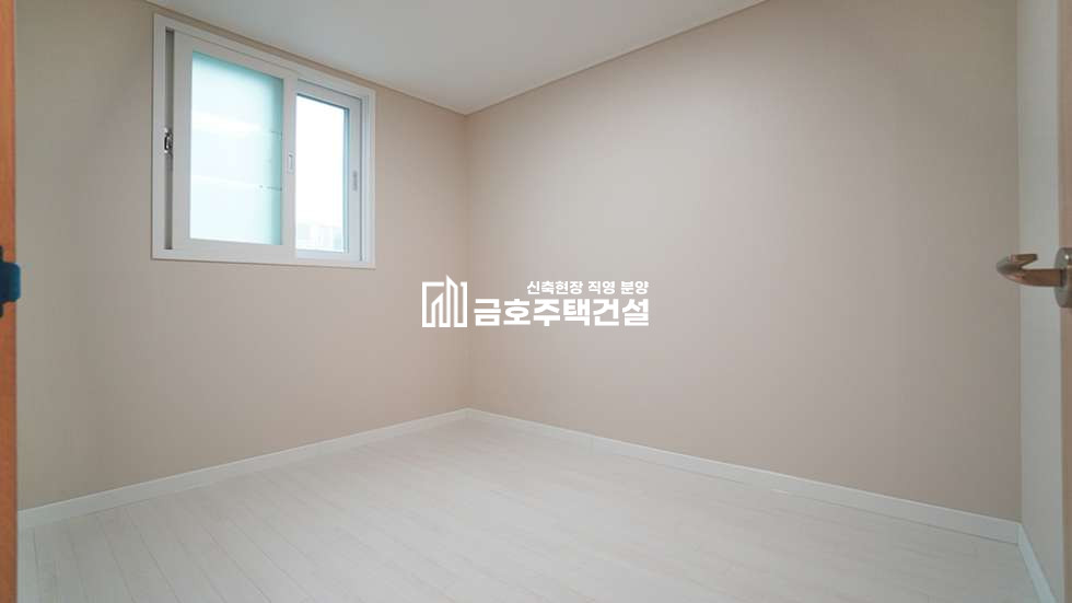 인천 남동구 만수동 성원예가 / A , B Type 분양 매물번호 11044 사진 14
