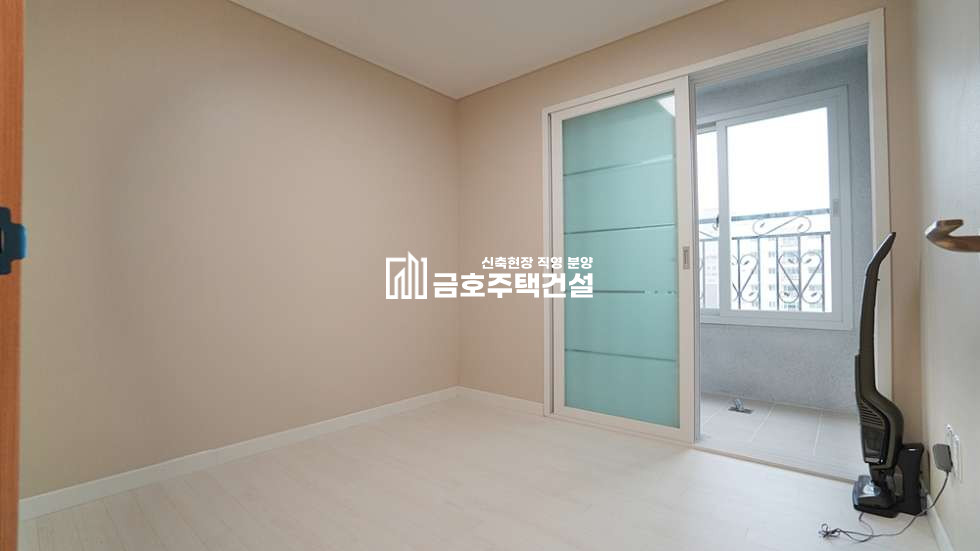 인천 남동구 만수동 성원예가 / A , B Type 분양 매물번호 11044 사진 15