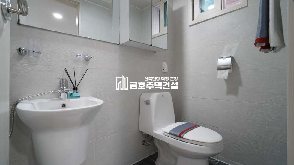 인천 남동구 구월동 모던하우스14차 //통베란다 // 분양 매물번호 11039 사진 12