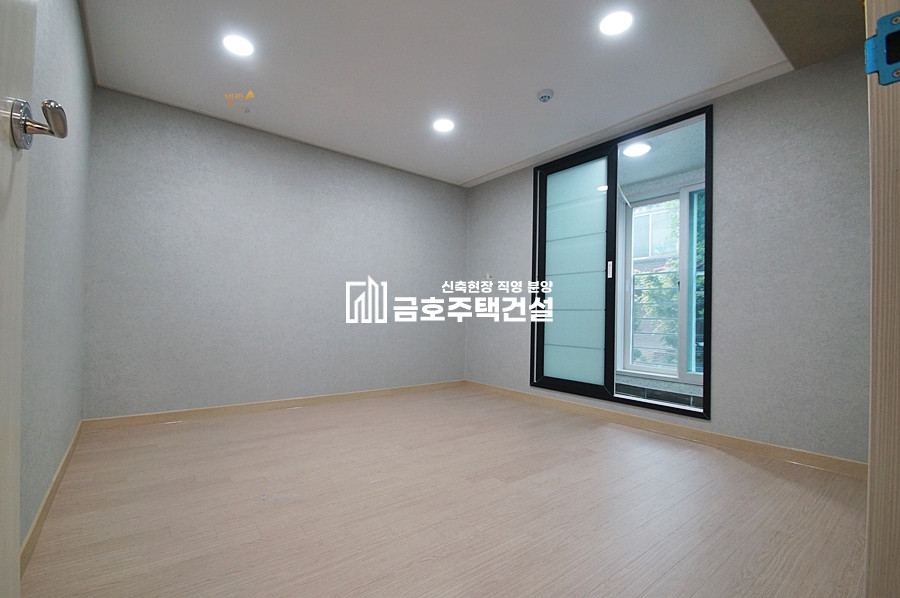 인천 남동구 구월동 모던하우스14차 // 넓은 2룸 // 미니 테라스 // 분양 매물번호 11038 사진 10