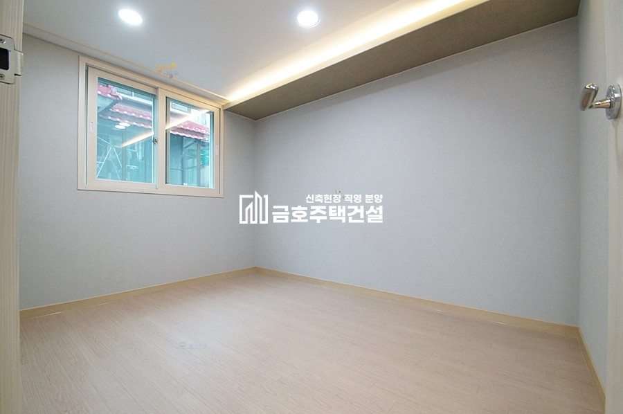 인천 남동구 구월동 모던하우스14차 // 넓은 2룸 // 미니 테라스 // 분양 매물번호 11038 사진 12