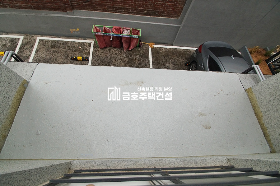 인천 남동구 구월동 모던하우스14차 // 넓은 2룸 // 미니 테라스 // 분양 매물번호 11038 사진 14