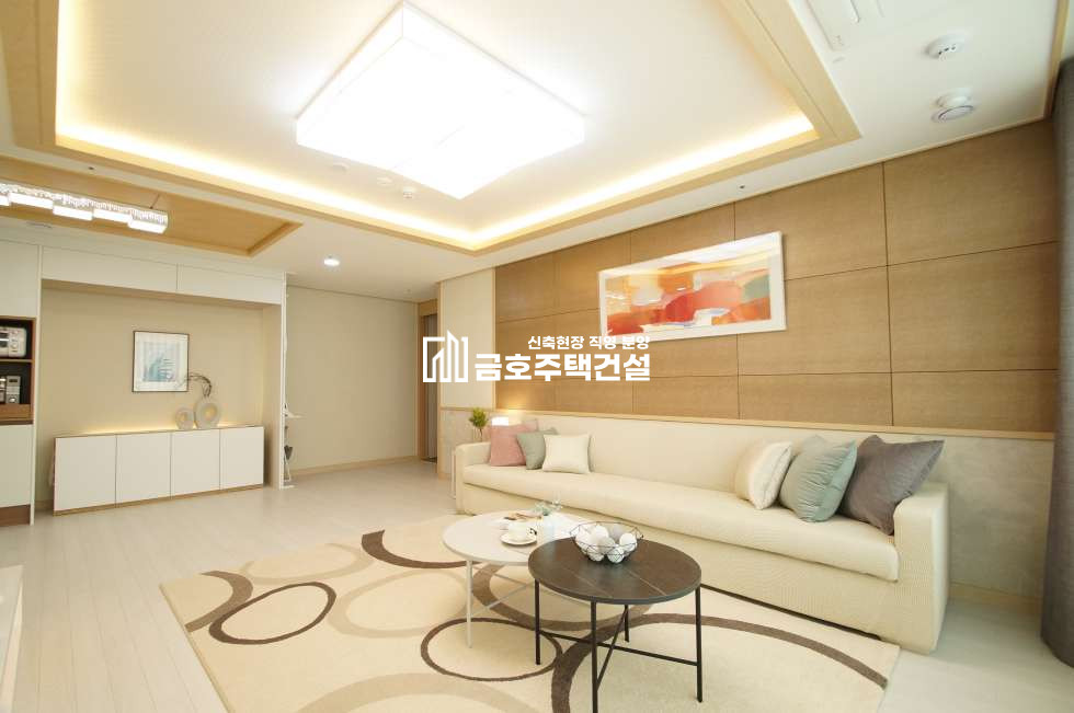 인천 남동구 서창동 서창동 파인캐슬 4룸 A -Type , 3룸 A-Type 분양 매물번호 11009 사진 23