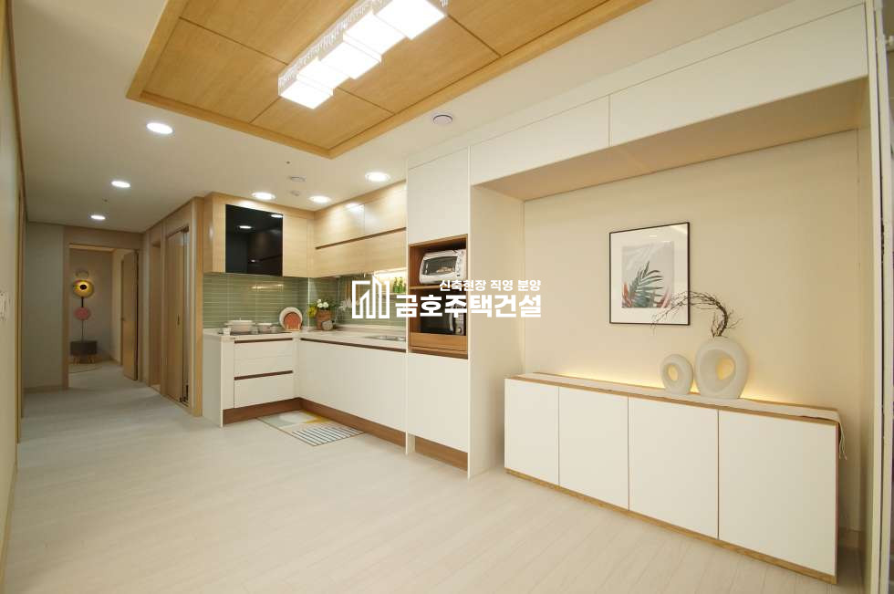 인천 남동구 서창동 서창동 파인캐슬 4룸 A -Type , 3룸 A-Type 분양 매물번호 11009 사진 25