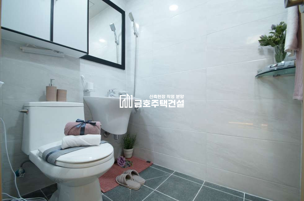 인천 남동구 서창동 서창동 파인캐슬 4룸 A -Type , 3룸 A-Type 분양 매물번호 11009 사진 31