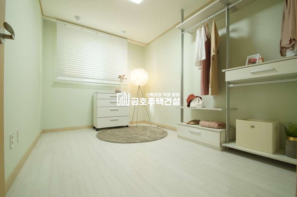 인천 남동구 서창동 서창동 파인캐슬 4룸 A -Type , 3룸 A-Type 분양 매물번호 11009 사진 32