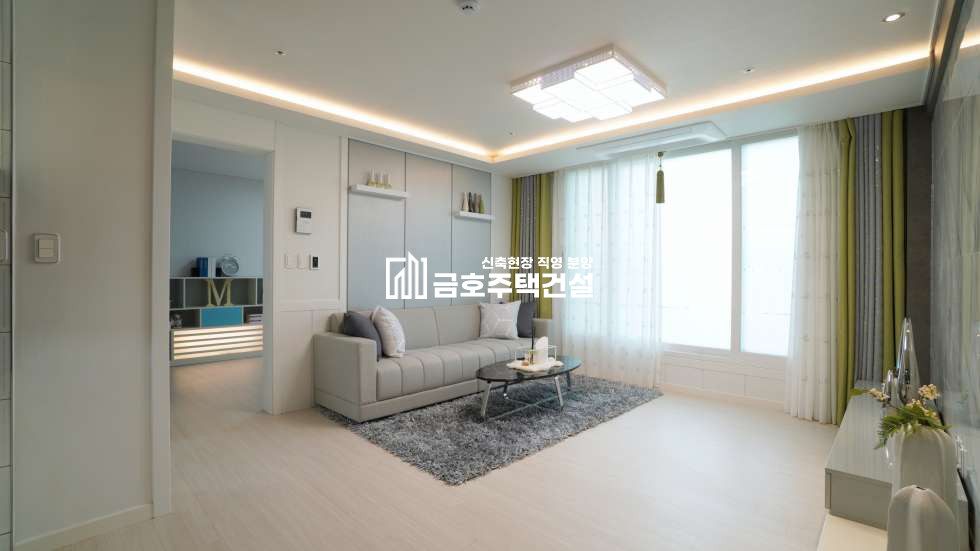 인천 남동구 만수동 시티팰리스 / 13층 / 붙박이장/시스템에어컨/ 분양 매물번호 11003 사진 2