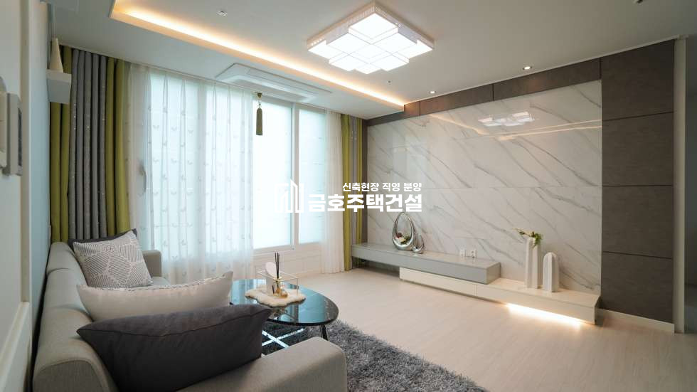 인천 남동구 만수동 시티팰리스 / 13층 / 붙박이장/시스템에어컨/ 분양 매물번호 11003 사진 3