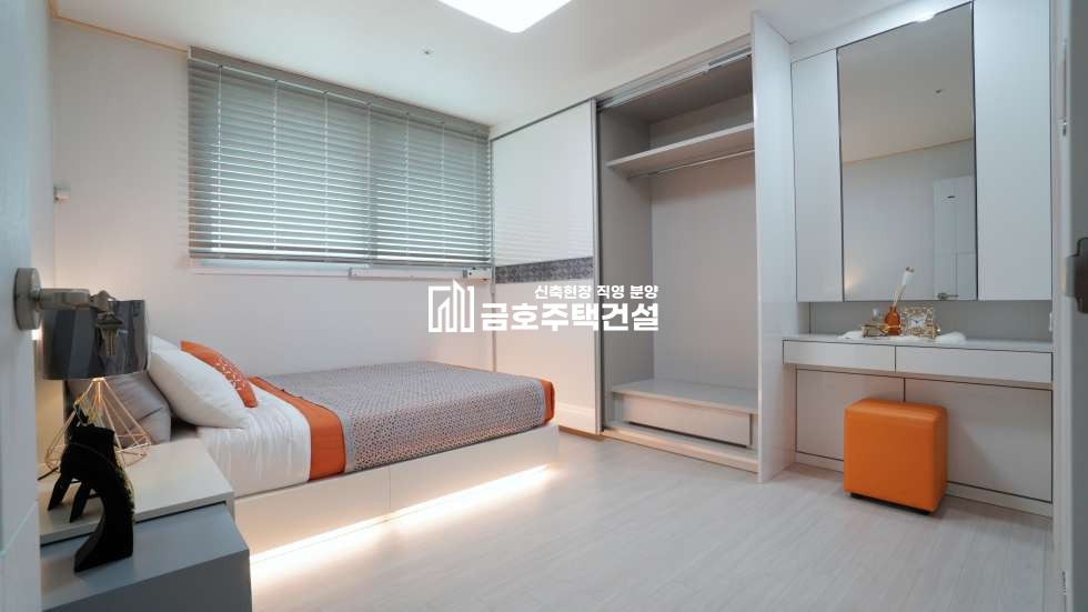 인천 남동구 만수동 시티팰리스 / 13층 / 붙박이장/시스템에어컨/ 분양 매물번호 11003 사진 9