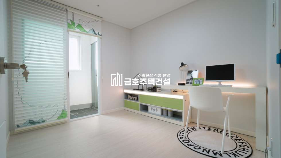 인천 남동구 만수동 시티팰리스 / 13층 / 붙박이장/시스템에어컨/ 분양 매물번호 11003 사진 13