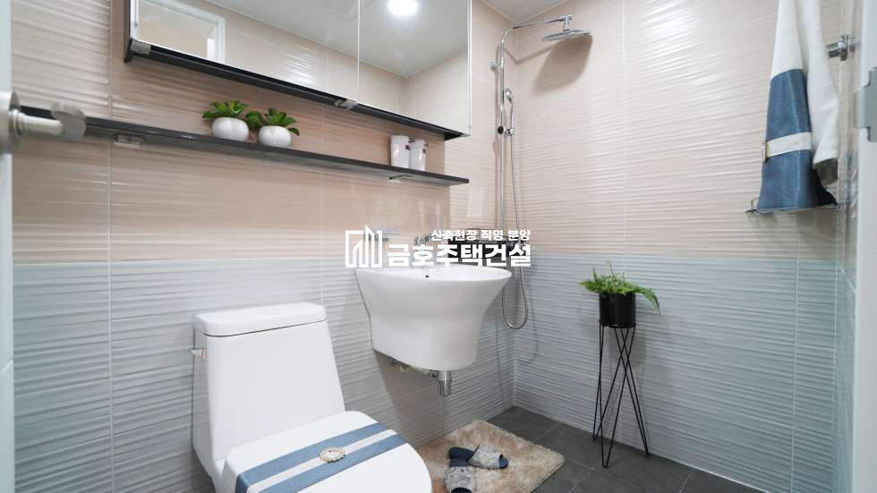 인천 남동구 만수동 시티팰리스 / 13층 / 붙박이장/시스템에어컨/ 분양 매물번호 11003 사진 14