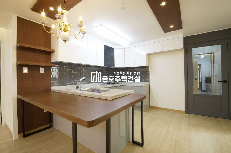 인천 남동구 만수동 「만수동」방3개2욕실 ♧ 분양 매물번호 10856 사진 7