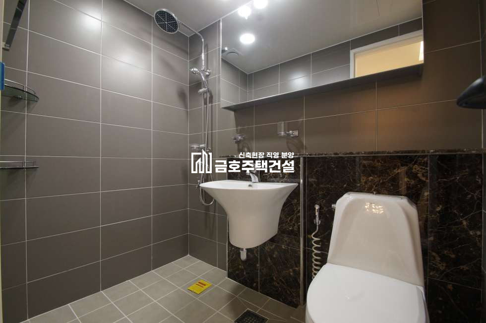 인천 남동구 만수동 「만수동」방3개2욕실 ♧ 분양 매물번호 10856 사진 14