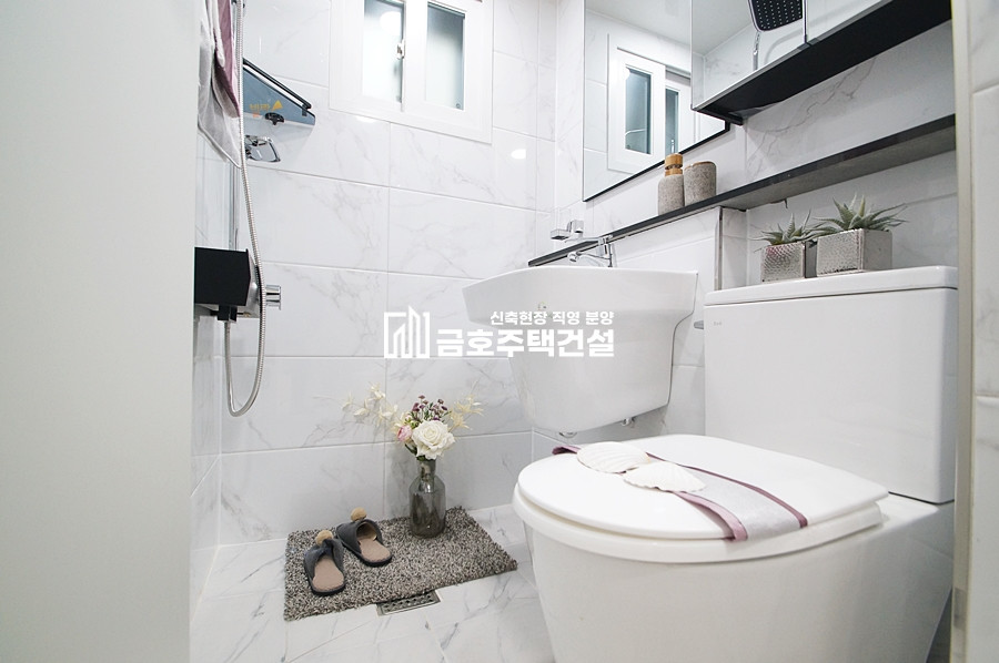 인천 미추홀구 학익동 어울림 // 3룸 // 2룸 // 넓은 3룸 //A ,B,C -Type 분양 매물번호 11040 사진 12