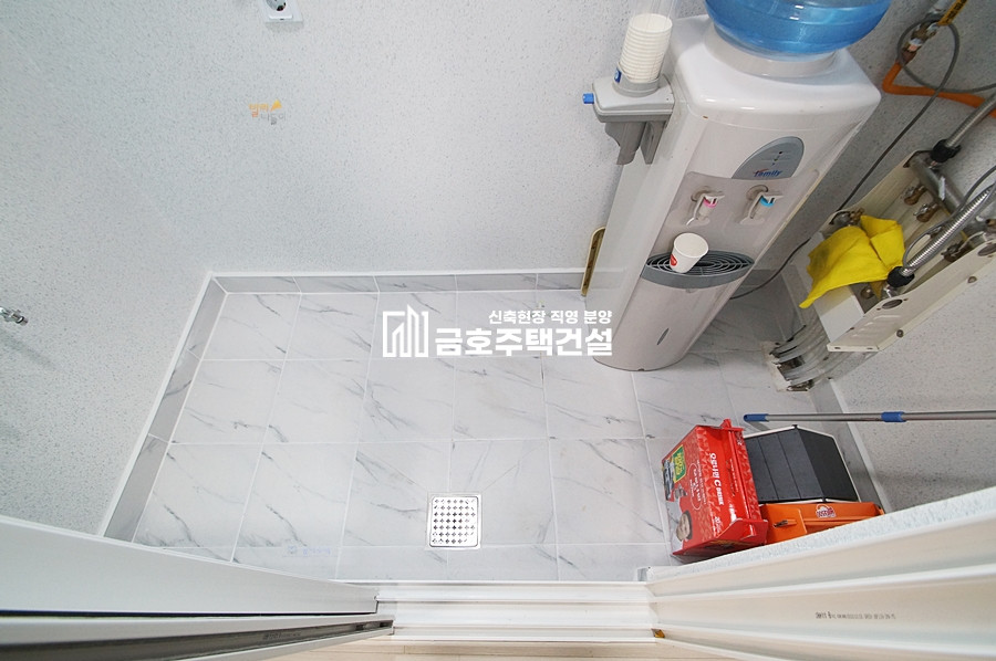 인천 미추홀구 학익동 어울림 // 3룸 // 2룸 // 넓은 3룸 //A ,B,C -Type 분양 매물번호 11040 사진 15