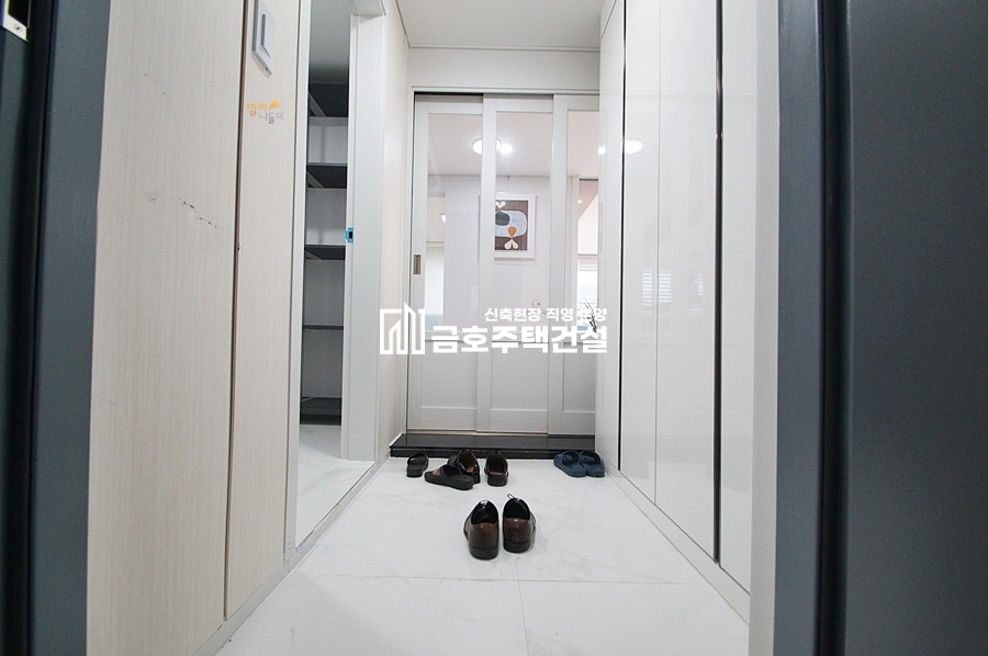 인천 미추홀구 학익동 어울림 // 3룸 // 2룸 // 넓은 3룸 //A ,B,C -Type 분양 매물번호 11040 사진 18