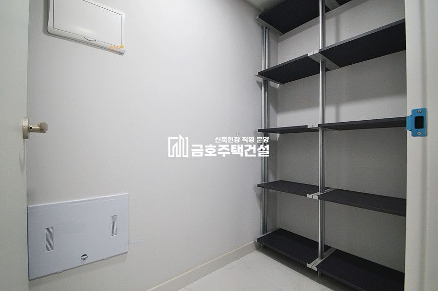 인천 미추홀구 학익동 어울림 // 3룸 // 2룸 // 넓은 3룸 //A ,B,C -Type 분양 매물번호 11040 사진 19