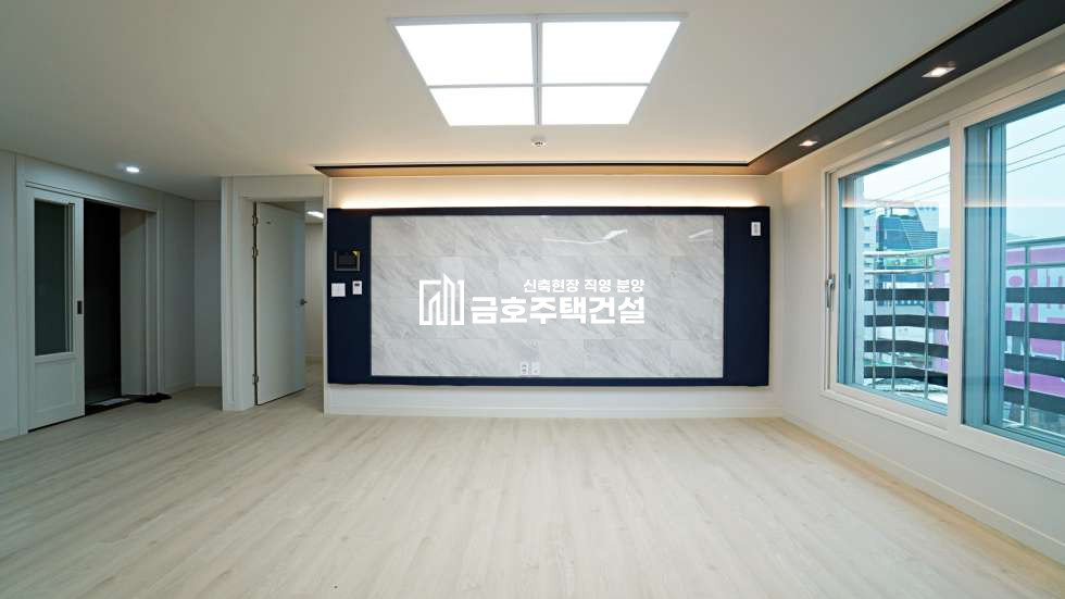 인천 미추홀구 학익동 어울림 // 3룸 // 2룸 // 넓은 3룸 //A ,B,C -Type 분양 매물번호 11040 사진 24