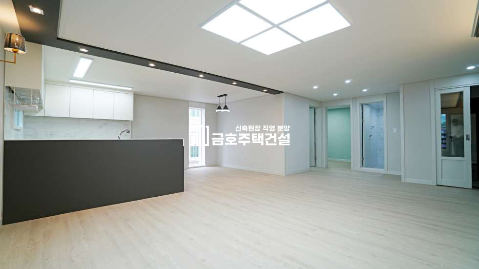 인천 미추홀구 학익동 어울림 // 3룸 // 2룸 // 넓은 3룸 //A ,B,C -Type 분양 매물번호 11040 사진 26