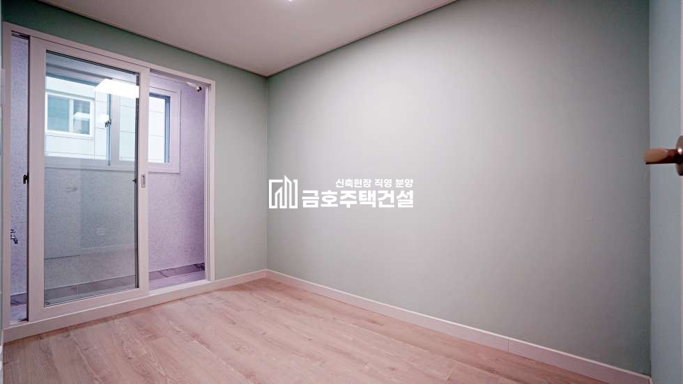 인천 미추홀구 학익동 어울림 // 3룸 // 2룸 // 넓은 3룸 //A ,B,C -Type 분양 매물번호 11040 사진 34