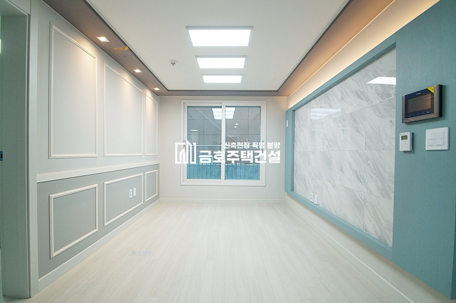 인천 미추홀구 학익동 어울림 // 3룸 // 2룸 // 넓은 3룸 //A ,B,C -Type 분양 매물번호 11040 사진 38