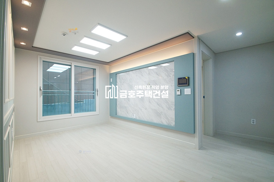 인천 미추홀구 학익동 어울림 // 3룸 // 2룸 // 넓은 3룸 //A ,B,C -Type 분양 매물번호 11040 사진 40