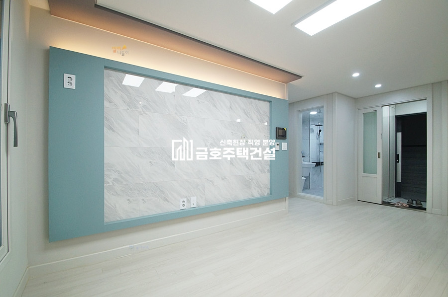 인천 미추홀구 학익동 어울림 // 3룸 // 2룸 // 넓은 3룸 //A ,B,C -Type 분양 매물번호 11040 사진 42