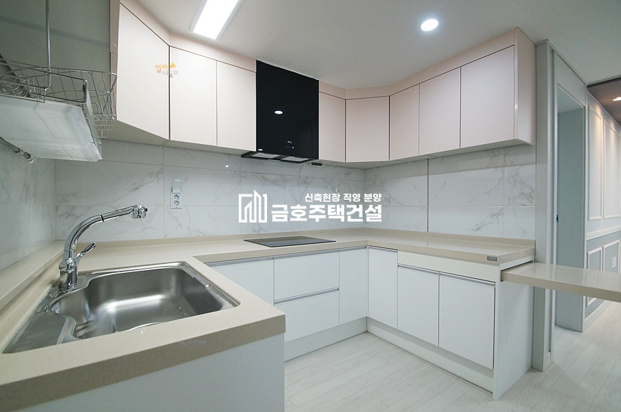 인천 미추홀구 학익동 어울림 // 3룸 // 2룸 // 넓은 3룸 //A ,B,C -Type 분양 매물번호 11040 사진 45