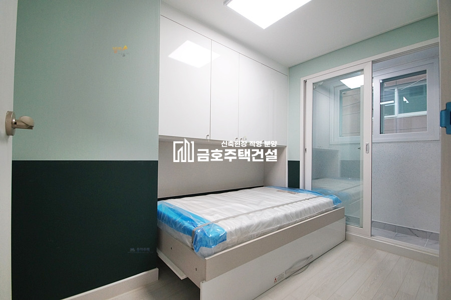인천 미추홀구 학익동 어울림 // 3룸 // 2룸 // 넓은 3룸 //A ,B,C -Type 분양 매물번호 11040 사진 48