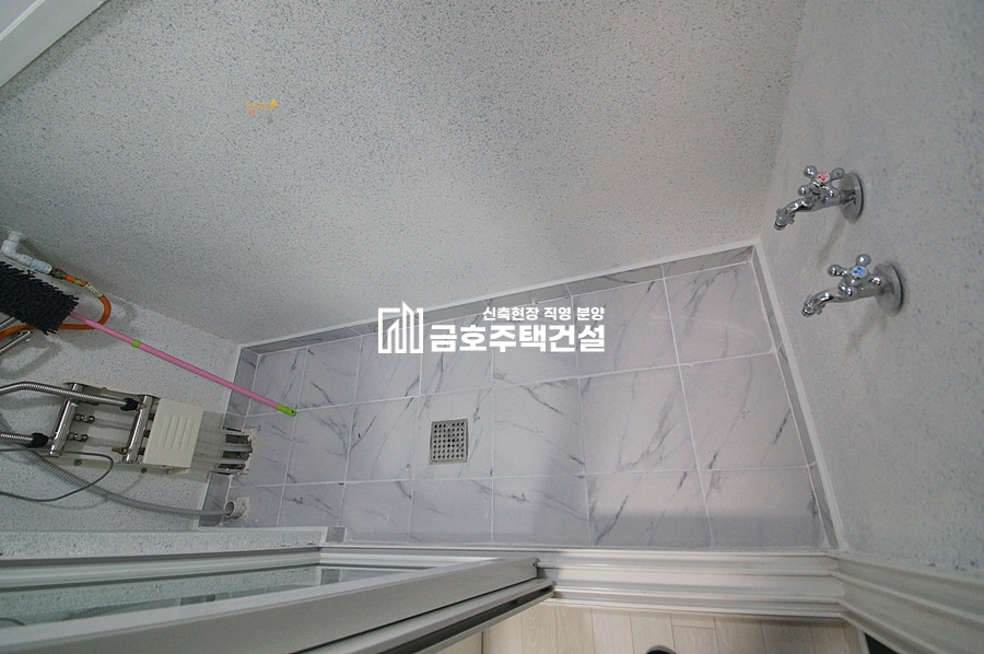 인천 미추홀구 학익동 어울림 // 3룸 // 2룸 // 넓은 3룸 //A ,B,C -Type 분양 매물번호 11040 사진 49