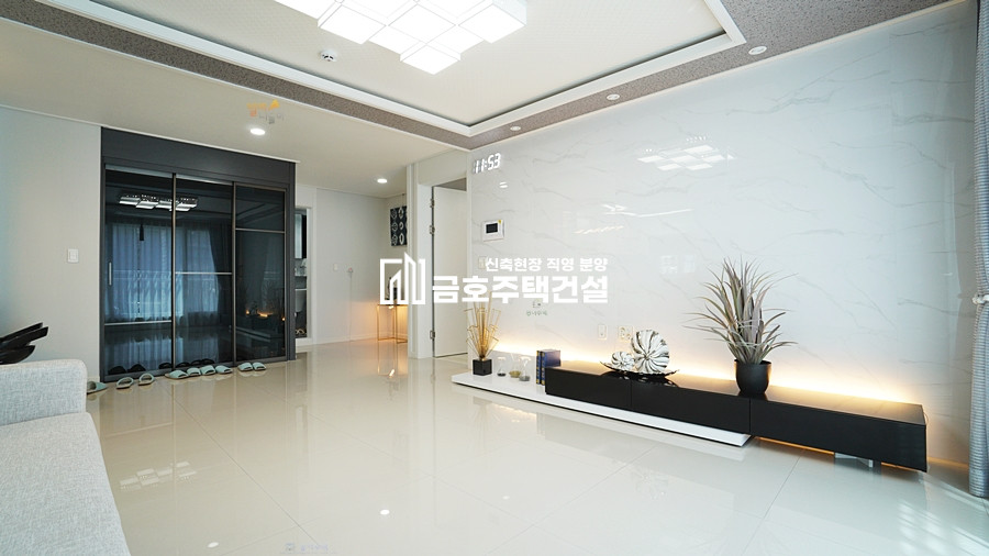 인천 미추홀구 문학동 현대캐슬/폴리싱 /통베란다 /복층도있어요/ 분양 매물번호 11037 사진 5