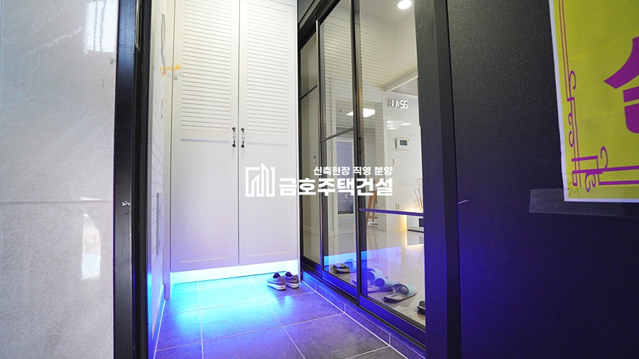인천 미추홀구 문학동 현대캐슬/폴리싱 /통베란다 /복층도있어요/ 분양 매물번호 11037 사진 16
