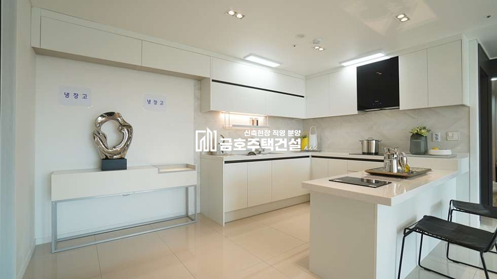 인천 미추홀구 숭의동 미추홀 퍼스트 아파트 / A B C Type / 테라스 / 남향집 분양 매물번호 11031 사진 8