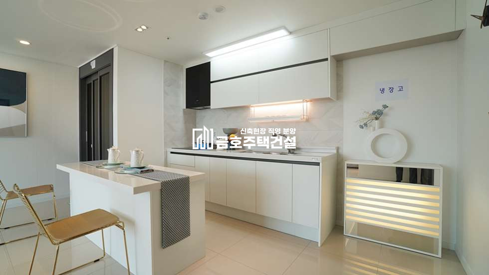 인천 미추홀구 숭의동 미추홀 퍼스트 아파트 / A B C Type / 테라스 / 남향집 분양 매물번호 11031 사진 29
