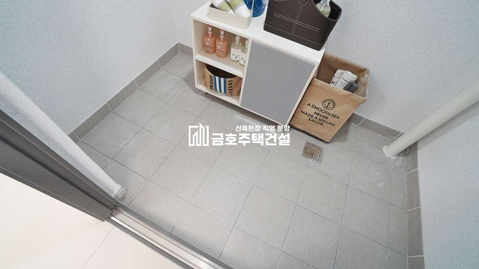 인천 미추홀구 숭의동 미추홀 퍼스트 아파트 / A B C Type / 테라스 / 남향집 분양 매물번호 11031 사진 32